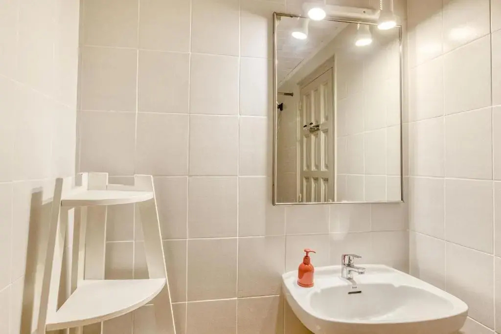 Apartamento Bajo 1