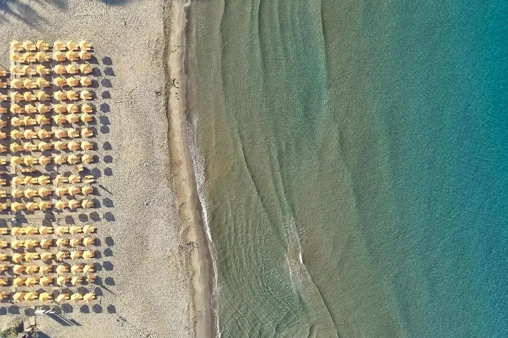 Atlantica Mikri Poli Crete