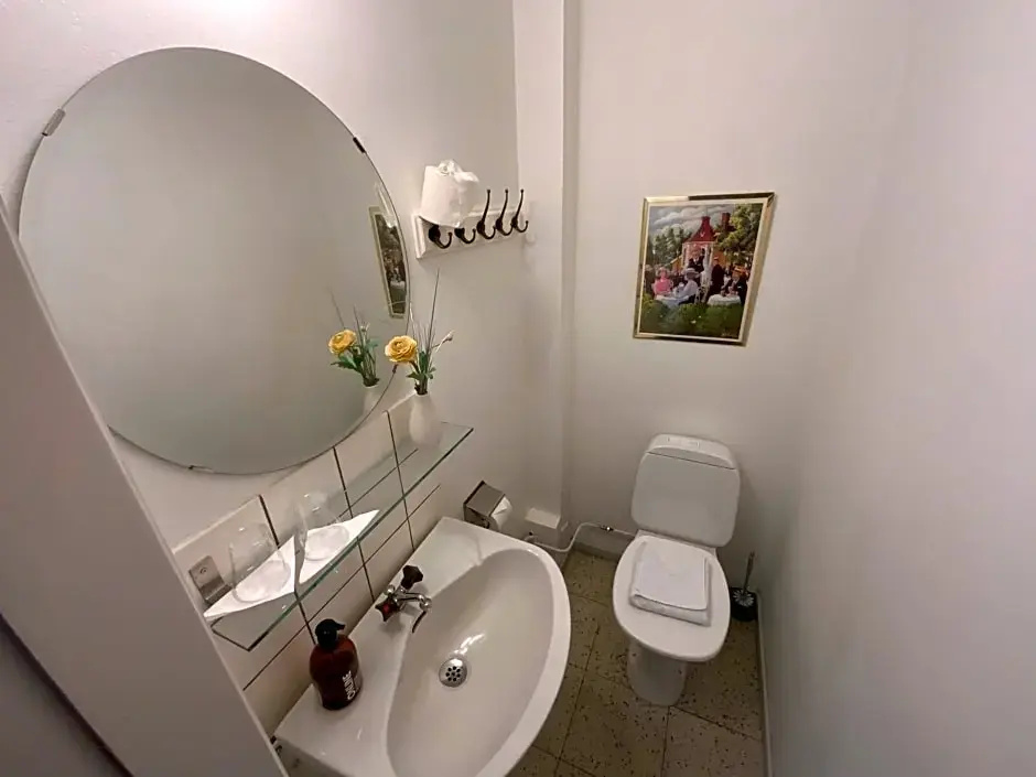 Hotel Vuollerim