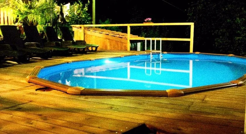 Maria Bruna's Apartments