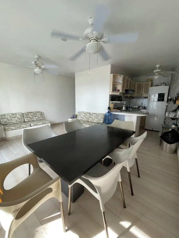 Apartamento Arenas del Edén, Same Club Casablanca