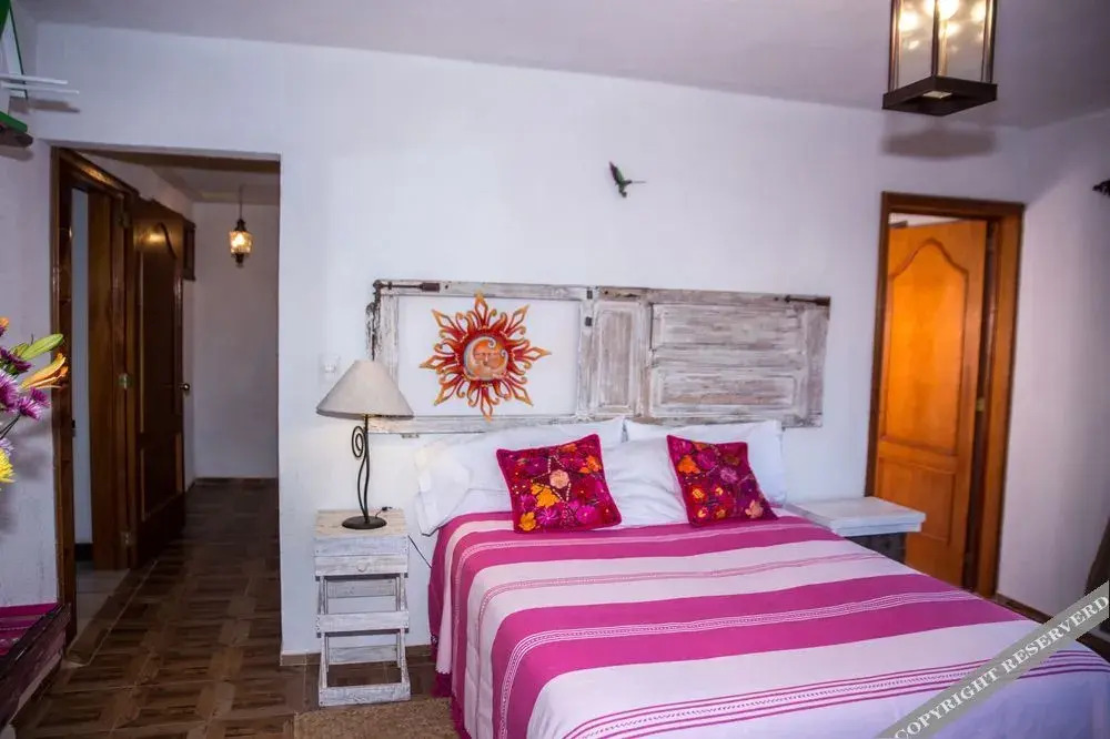 Tu casa en el parque