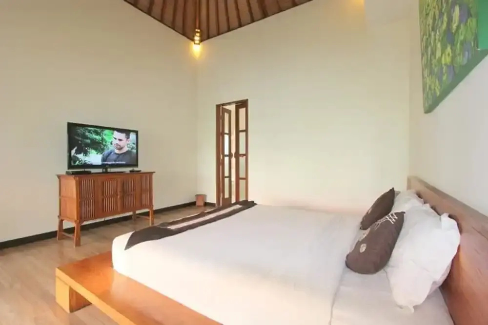 Villa Banua Seminyak