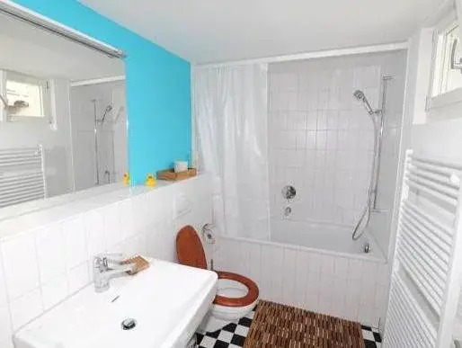 Bed & Breakfast Oberer Graben