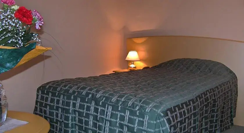 Best Western Eurohotel