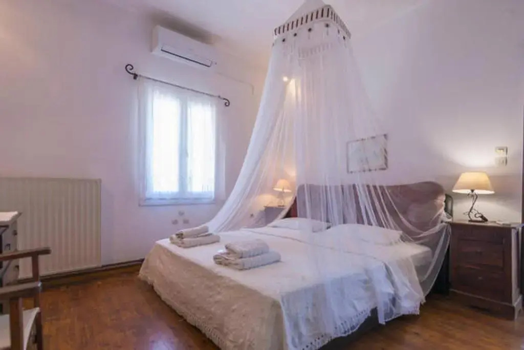 Atlazia Suites
