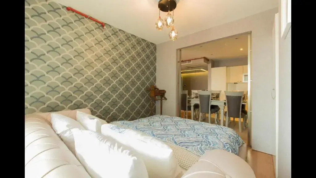 CTS Elysium Residence Duplex Apt. 85