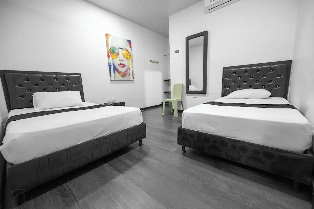 Hotel sol de uraba