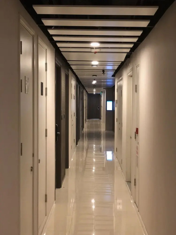 iPlace Building