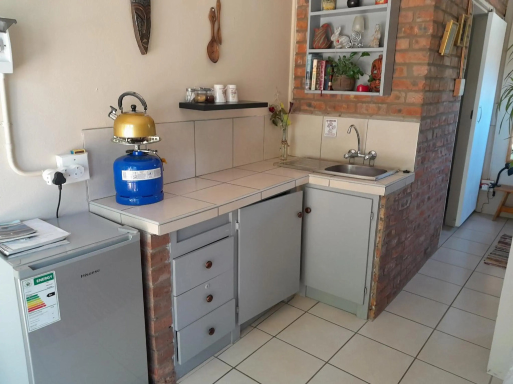 Amani Guest house Clarens