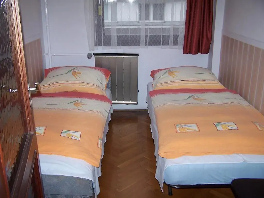Apartment Sinkó