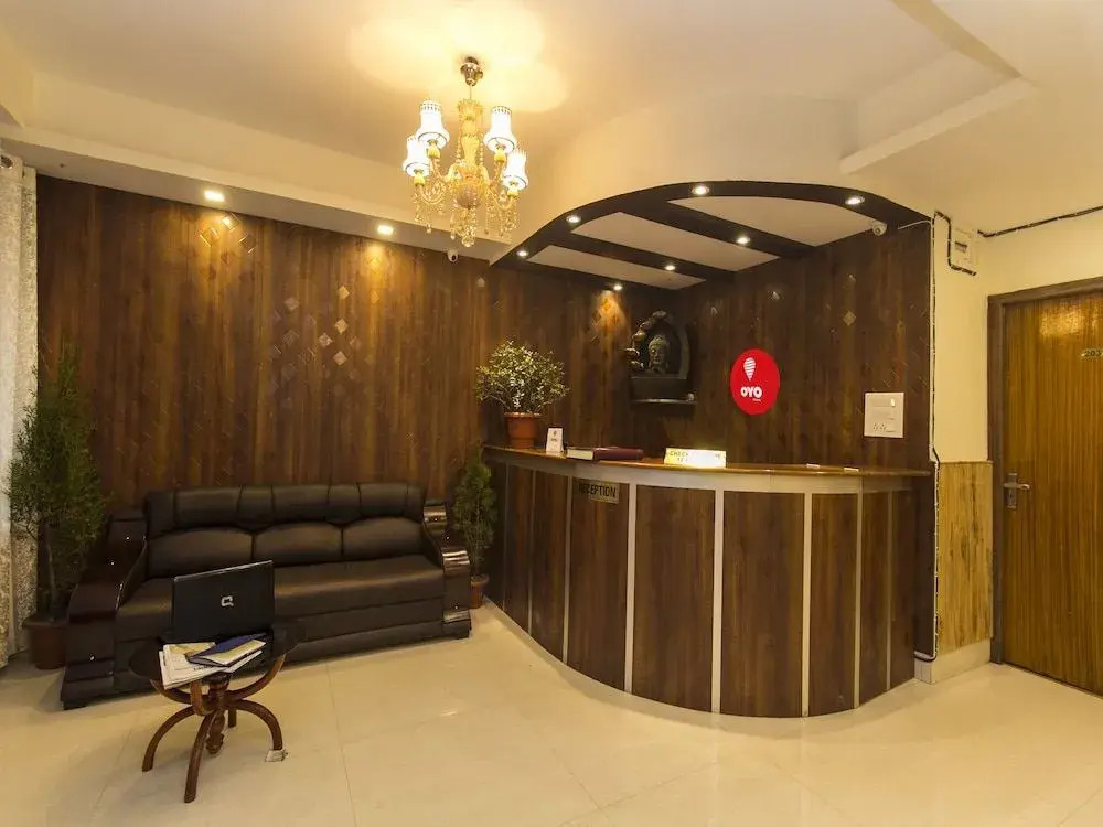 OYO 14341 Hotel Highland Vista