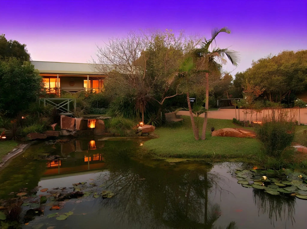 Weeroona Bed And Breakfast