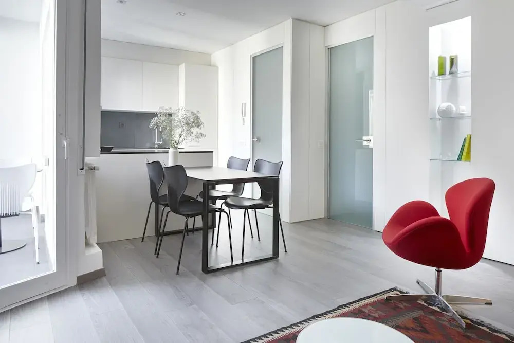 Zurriola Beach 1 Apartment by FeelFree Rentals