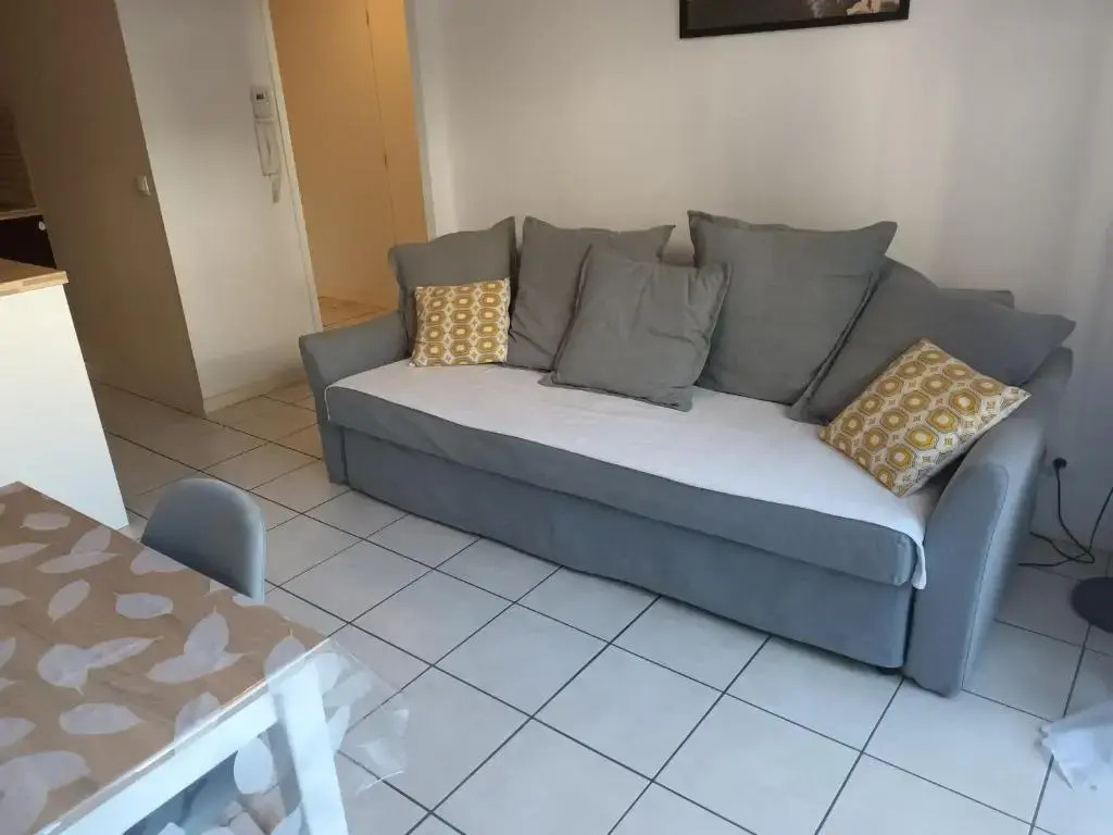 Appartement Hendaye, 2 pièces, 4 personnes - FR-1-239-780