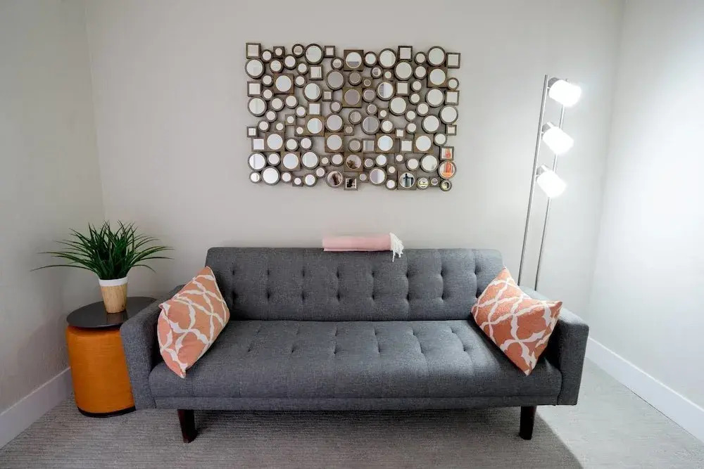 Classic City Condo Views From Golden Triangle