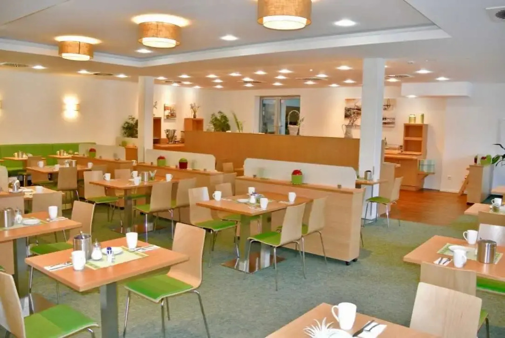 Panorama Inn Hotel und Boardinghaus