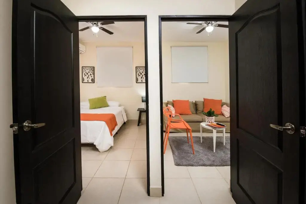 Verona ApartHotel