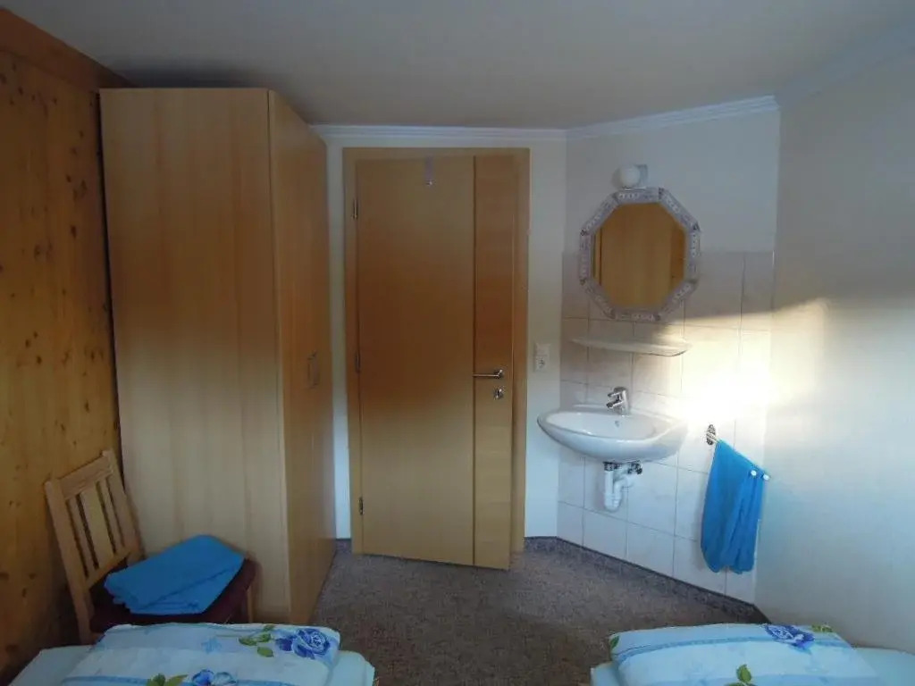 Apartment Wiemhof