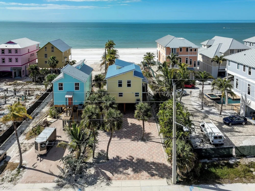 Gulfside Retreat