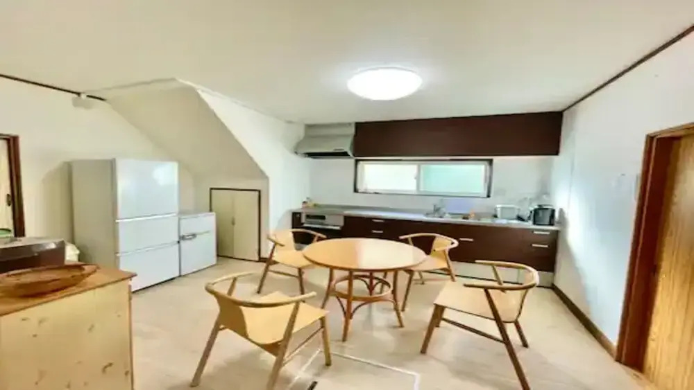 Holiday House Toya