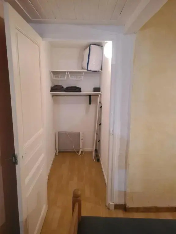 Appartement plein centre 4 personnes