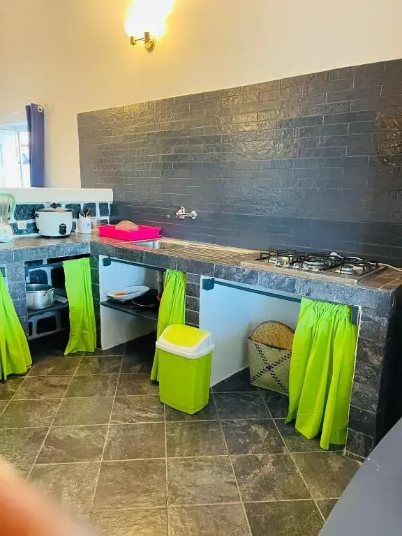 Diego Hely Residence 1