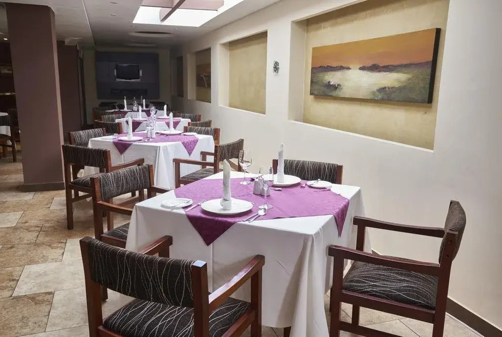 Embassy Quito Hotel