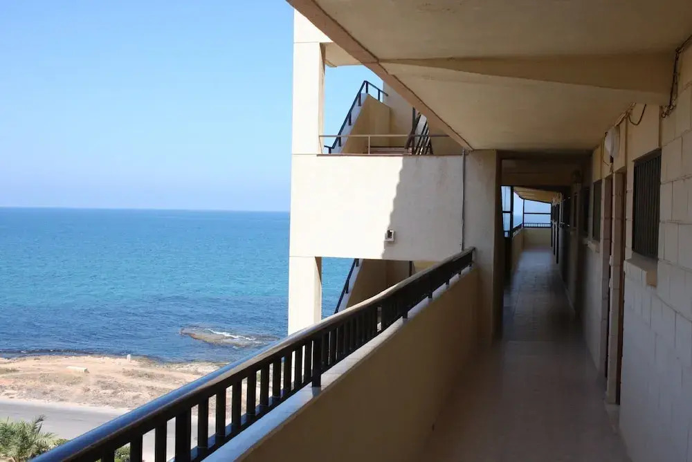 Casas Holiday - Miramar III