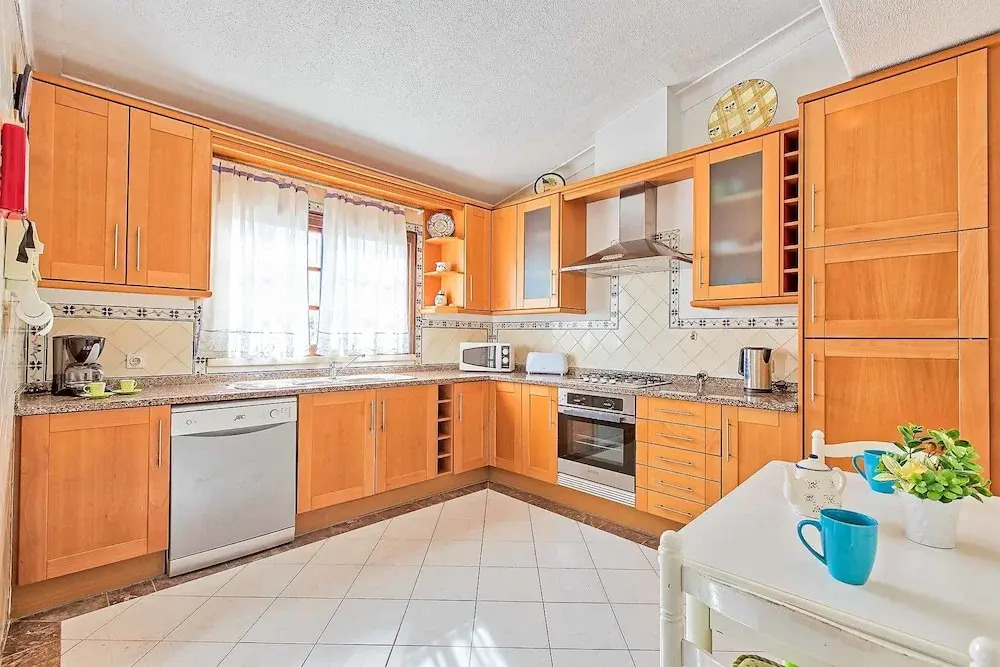 Villa Castelo by Algarve Holidays