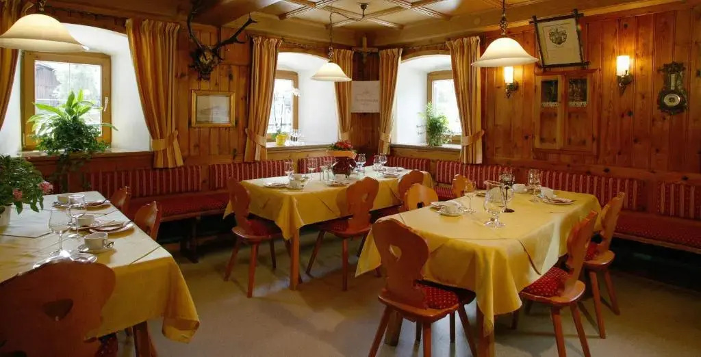 Stöcklbauer Kirchberg in Tirol