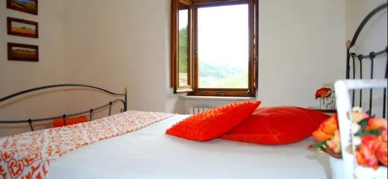 Villa Le Macee