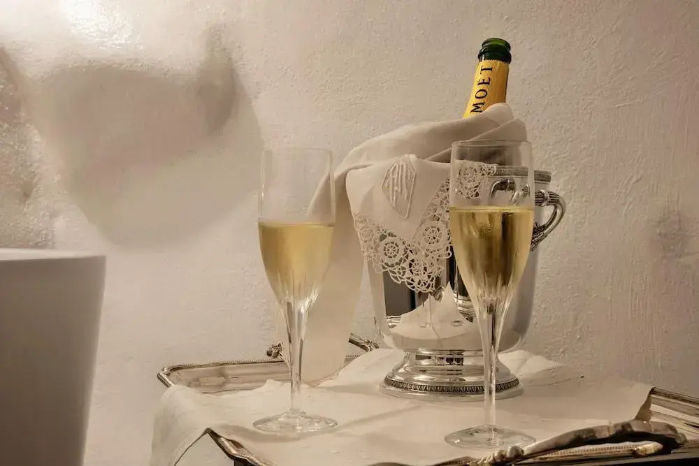 Abelis Canava Luxury Suites