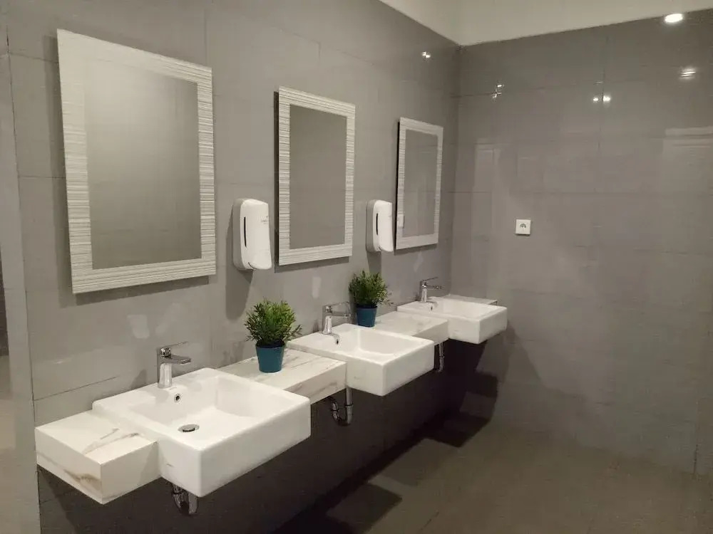 Jakpod Hotel Thamrin Jakarta - Hostel