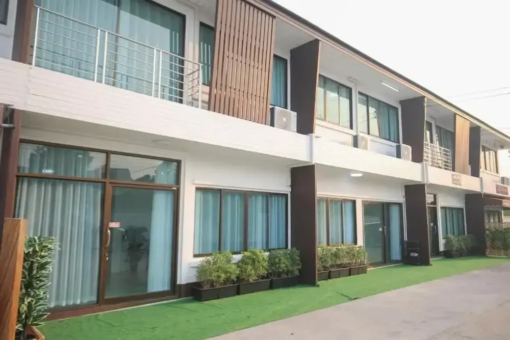 Chiangmai View Home