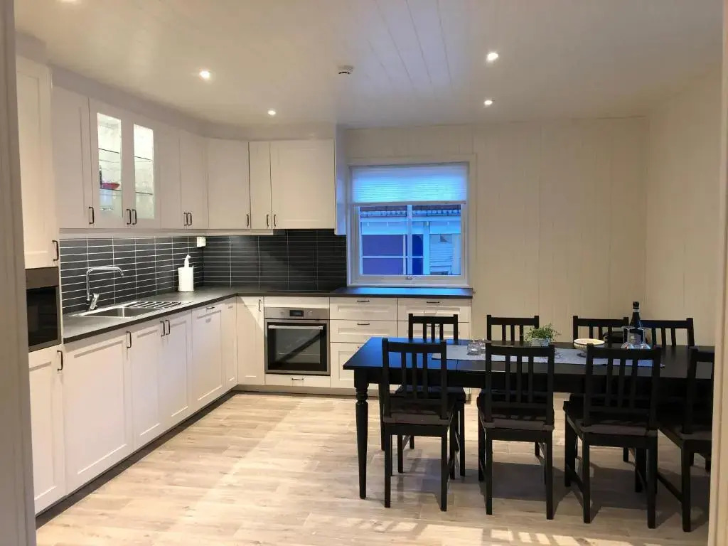 Balestrand Fjordapartments