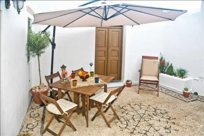 Deluxe Rhodes Villa Villa Sokaki Well Furnished 2 Bedrooms