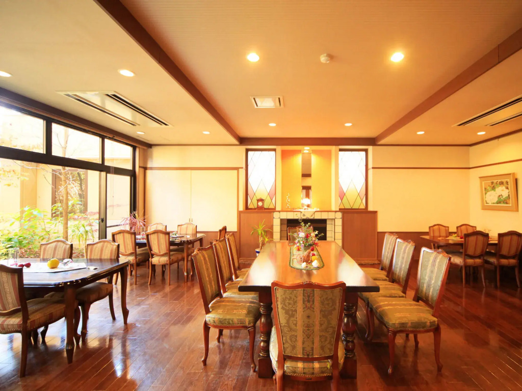 Hotel Tsubakino