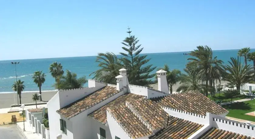 Terrasol Pirámides Puerto Blanco