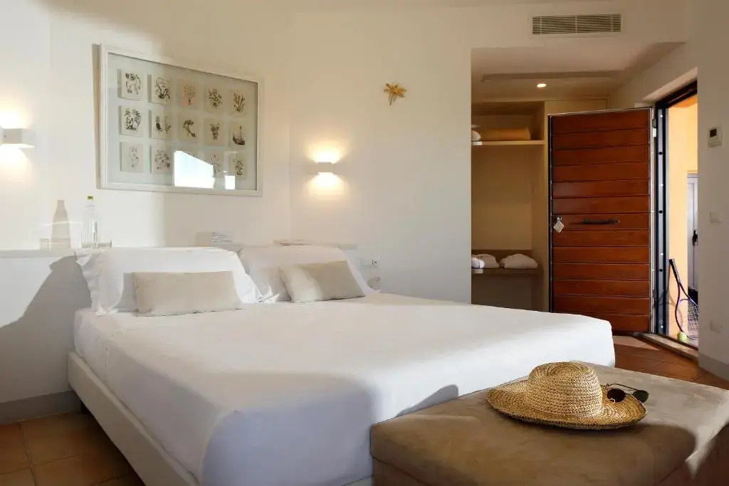 Giotto Country House & Spa