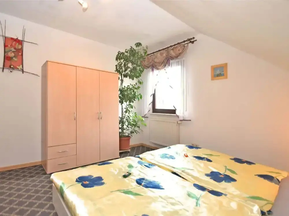 Gemütliches Familienapartment