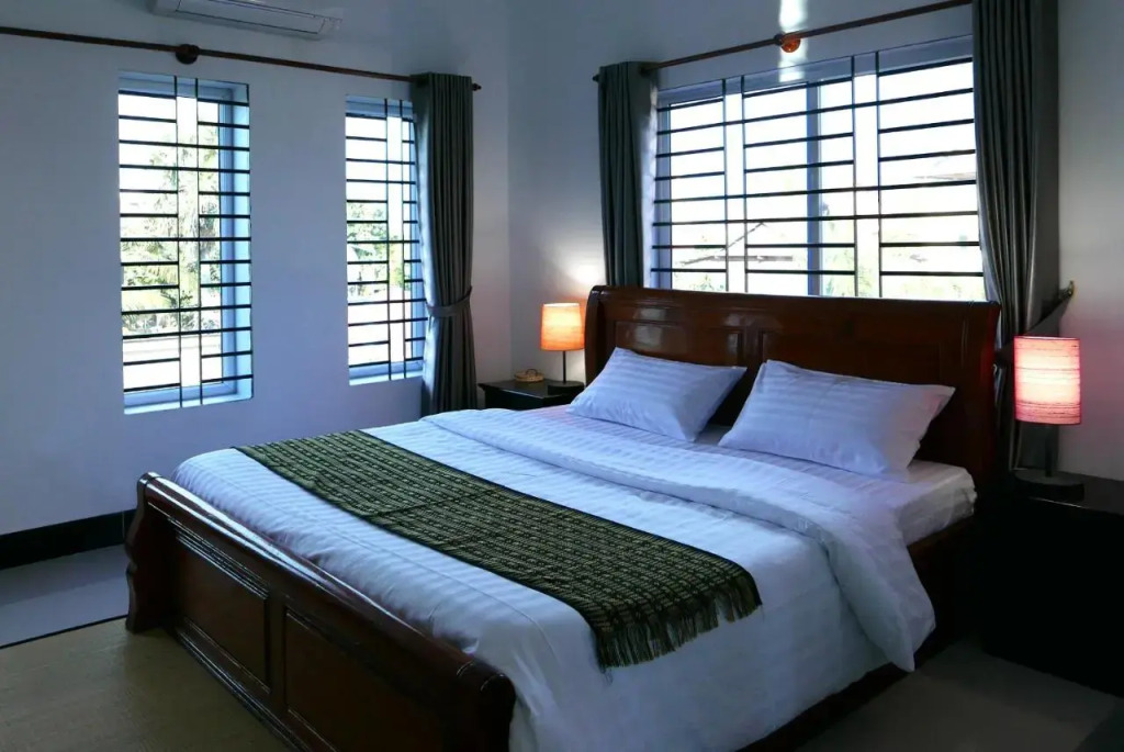 Anou Home - Guesthouse