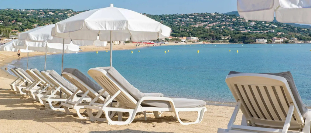 Hôtel La Plage