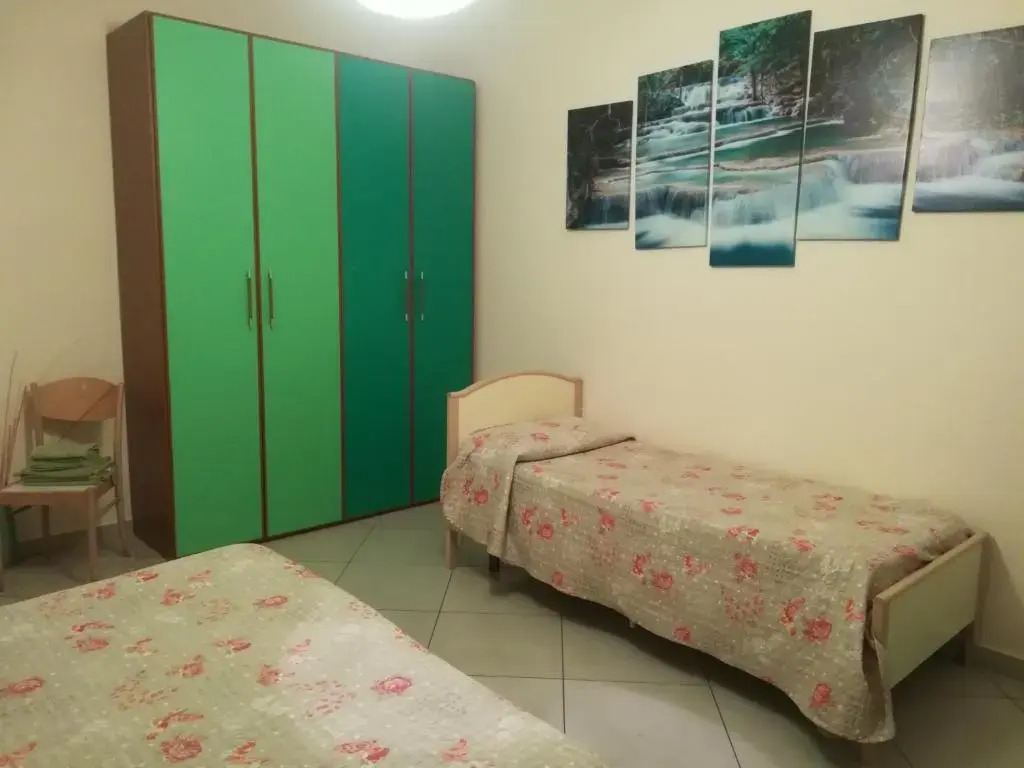 B&B Il Gabbiano
