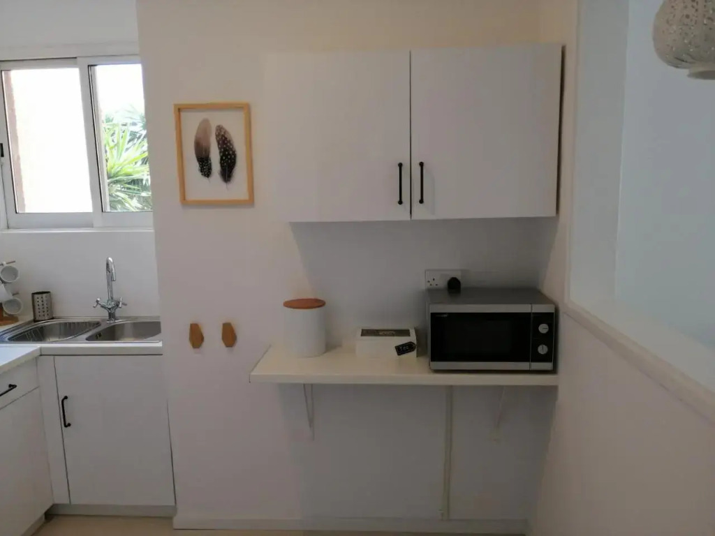 The Harbour Suite - 100M From The Beach - 6 Guests