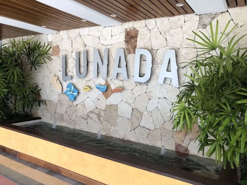 Lunada 316 by Bawa