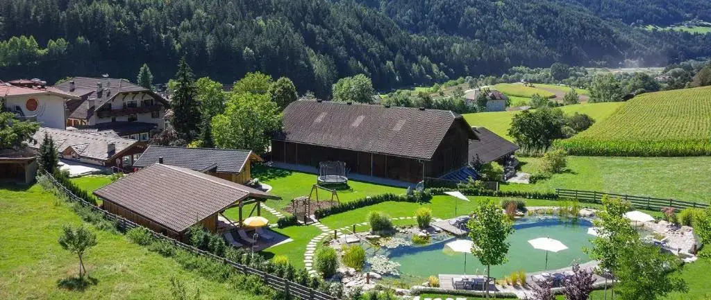Pitterlehof