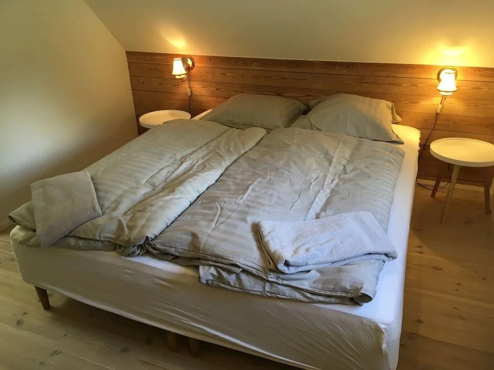 Hørhavegården B&B