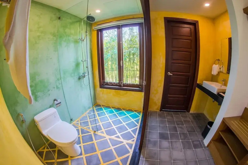 Cocoon Villa