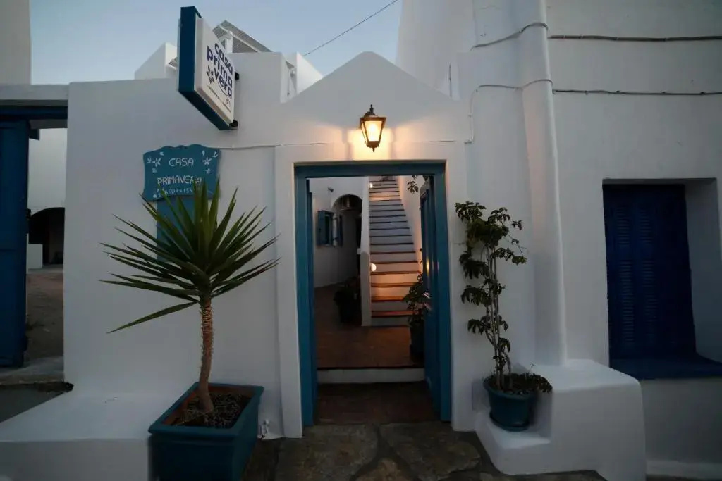 Casaprimavera
